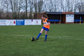 Bild 9 - Frauen TSV Wiemersdorf - VfL Struvenhuetten : Ergebnis: 3:1